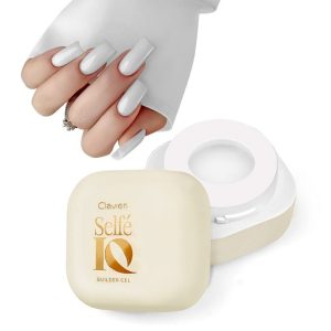 Clavier Stavebný gél IQ MASTER - MILKY MAMMA 05, 50g
