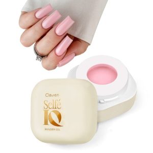 Clavier Stavebný gél IQ MASTER - PINKY PROMISE 03, 50g