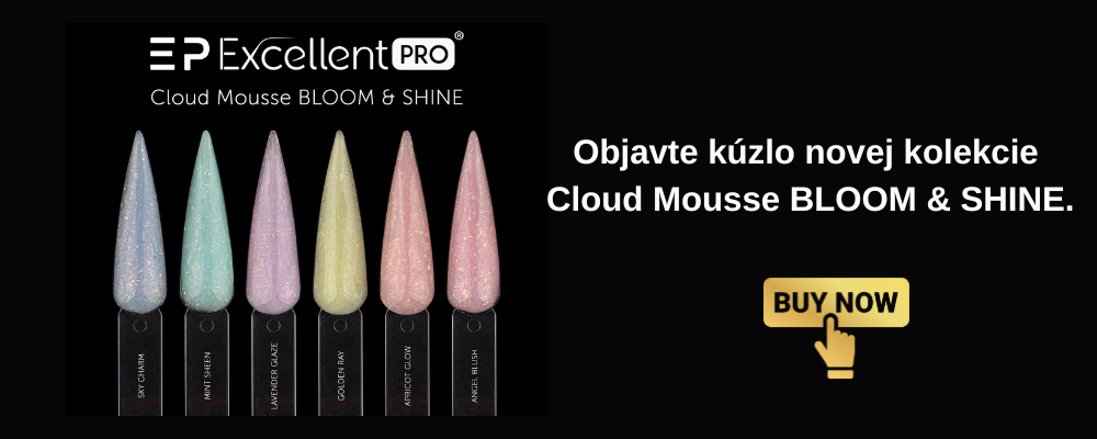 Cloud Mousse