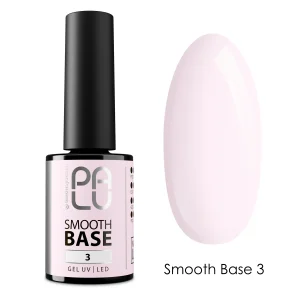 PALU SMOOTH BASE 3 11g