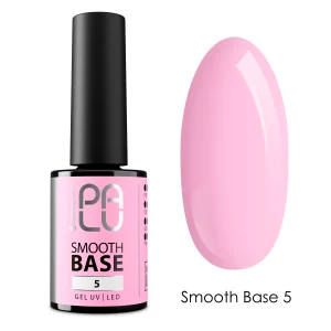 PALU SMOOTH BASE 5 11g