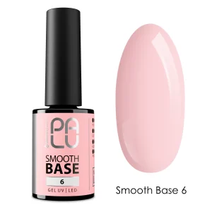 PALU SMOOTH BASE 6 11g