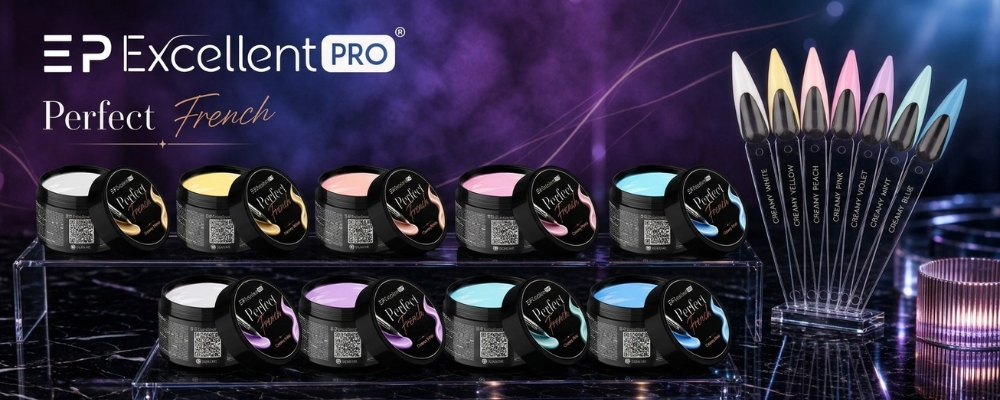 Excellent PRO French Creamy 4g