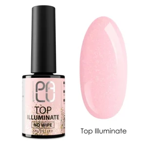 PALU Top No Wipe ILLUMINATE 11g