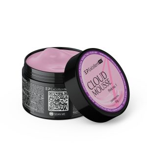 Excellent PRO Cloud Mousse Pink no.1 50g