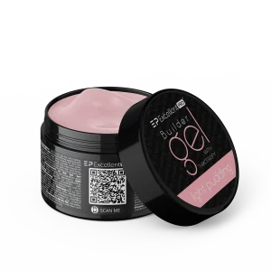 Excellent PRO Builder gel with thixotropy light pudding 50g