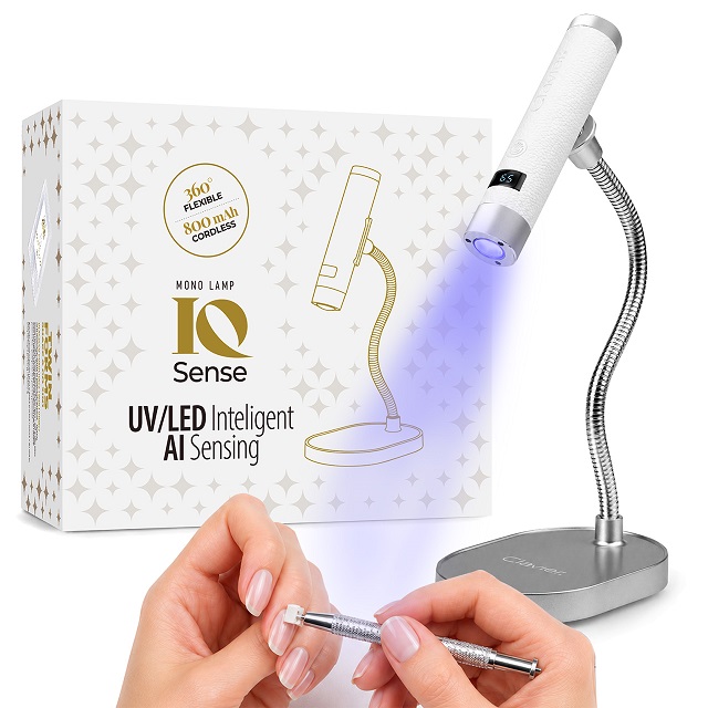 UV lampa AI