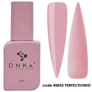 DNKa' Color Gel Polish 0035 12ml