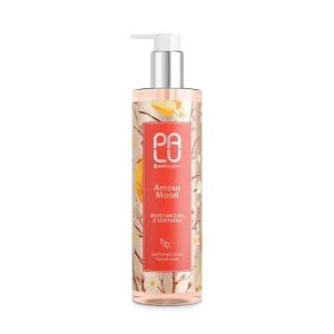 PALU parfumed hand liquid soap - Amour Mood, 400ml