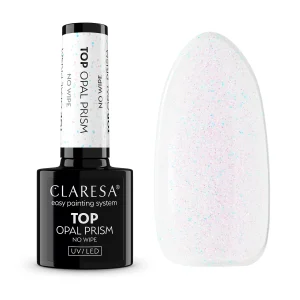 Claresa TOP No Wipe Opal prism 5 g