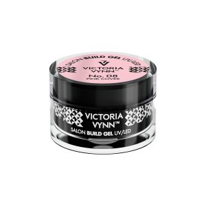 Victoria Vynn BUILD GEL 08 Pink Cover 15ml