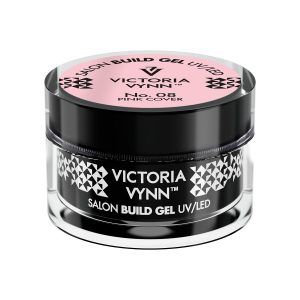 Victoria Vynn BUILD GEL 08 Pink Cover 50ml
