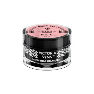 Victoria Vynn BUILD GEL 11 Cover Powdery Pink 50ml