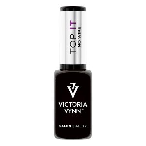 VICTORIA VYNN GEL POLISH TOP IT No Wipe, 8 ml