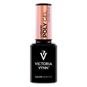 VICTORIA VYNN LIQUID POLY GEL 03 Pink Fog, 15ml