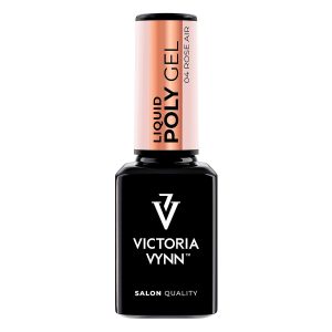 VICTORIA VYNN LIQUID POLY GEL 04 Rose Air, 15ml