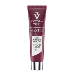 Victoria Vynn MASTER GEL 01 Totally Clear 60g
