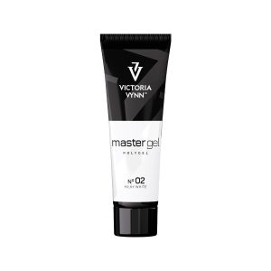 Victoria Vynn MASTER GEL 02 Milky White polygél 60 g