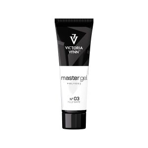 Victoria Vynn MASTER GEL 03 Fully White polygél 60 g