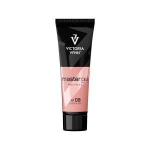 Victoria Vynn MASTER GEL 08 Cover Rose polygél 60 g