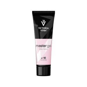 Victoria Vynn MASTER GEL 16 Pink Shake polygél 60 g