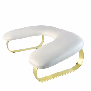Podložka comfort, biela