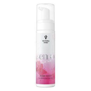 Victoria Vynn SENSO Love Me čistiaca pena po manikúre 200ml