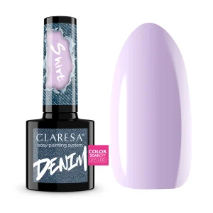 Claresa Gél lak DENIM Dress 5 g